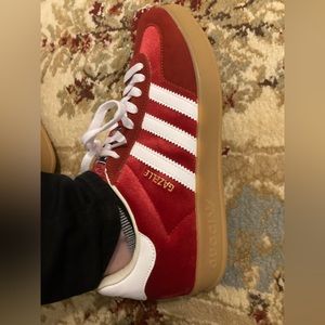 Gazelle sneakers